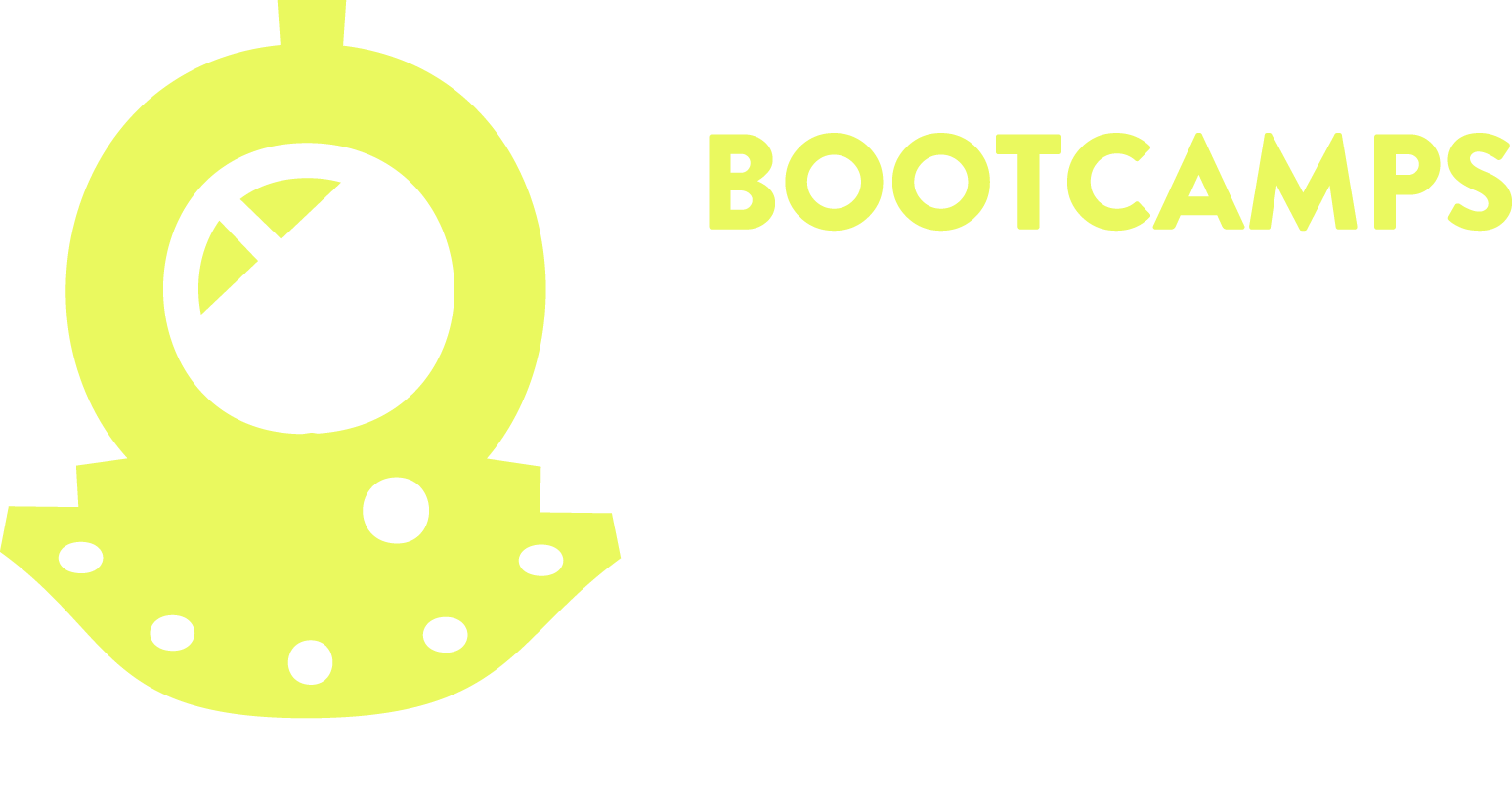 Logo da Bootcamps Alura