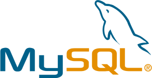 Logo da tecnologia MySql