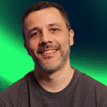 Foto de Roberto Sabino