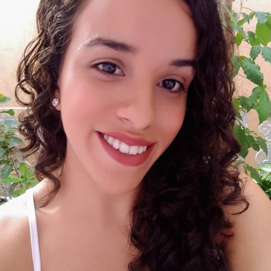 Foto de Ellen Prado Pimentel