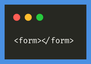 Formulario con form validation de HTML5