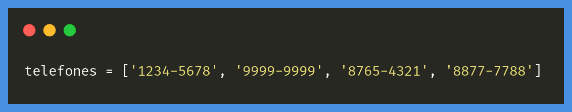 Python: trabajando con diccionarios