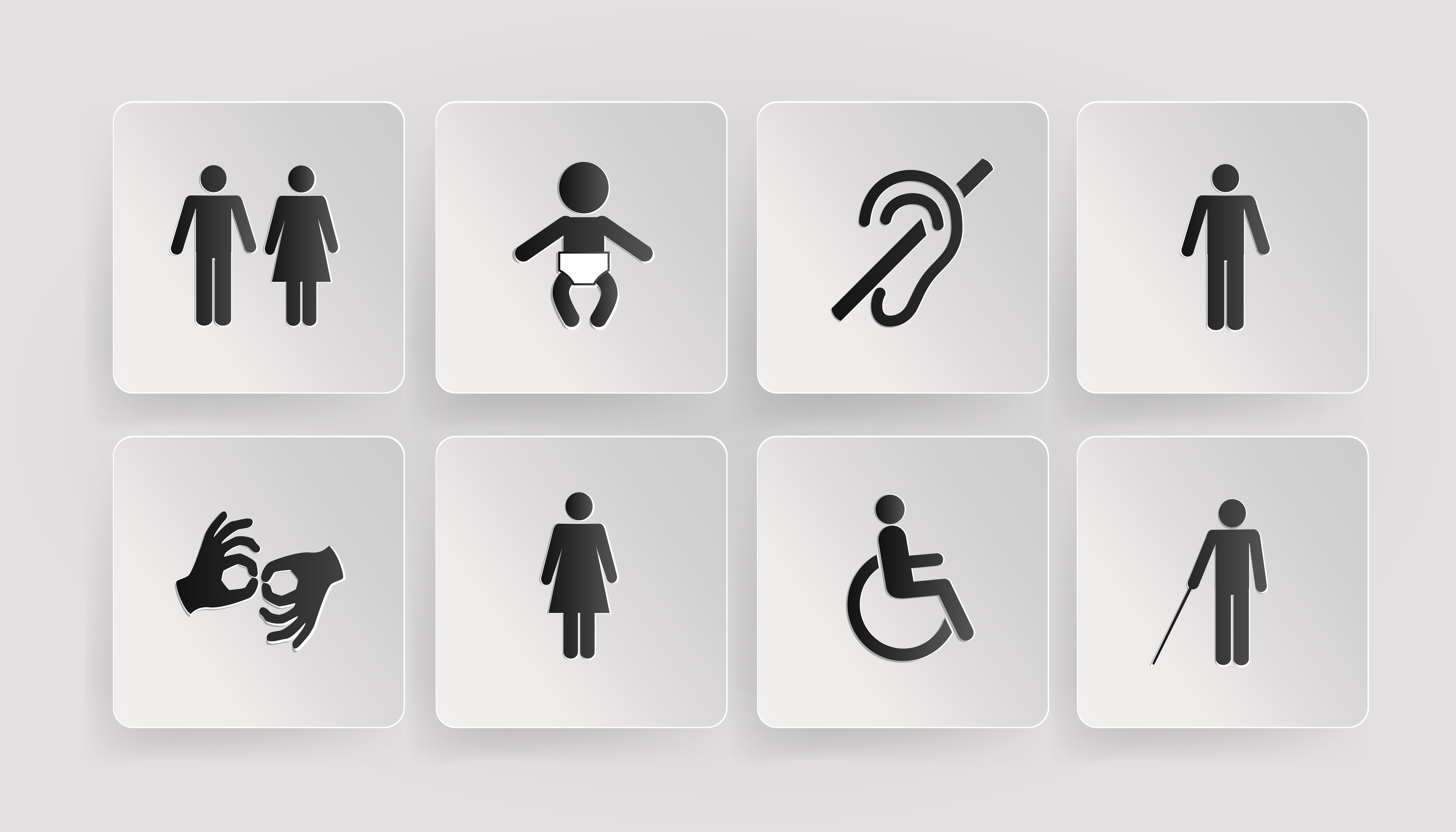 Directrices de Accesibilidad web