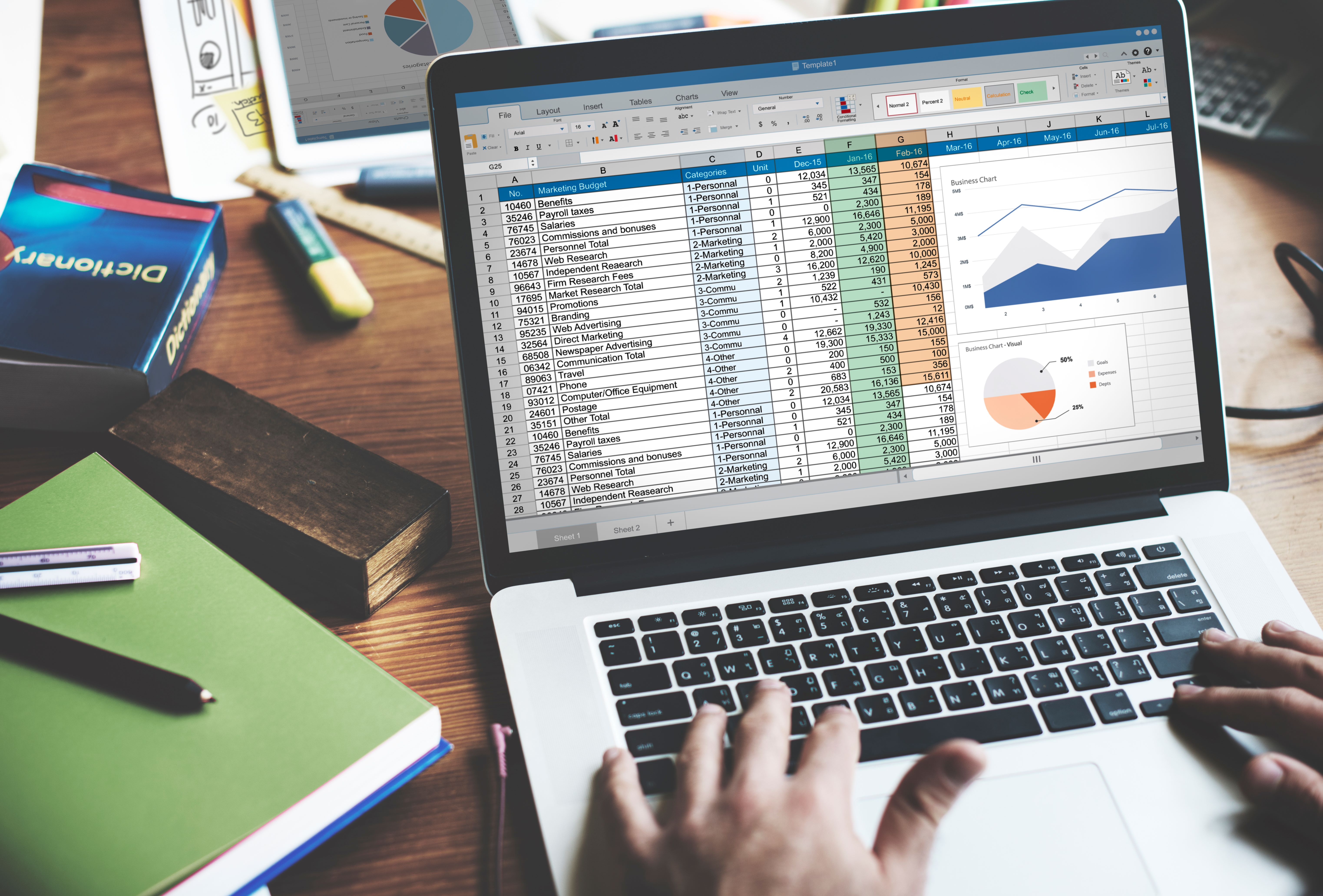 Google Sheets o Microsoft Excel: ¿qué herramienta elegir?