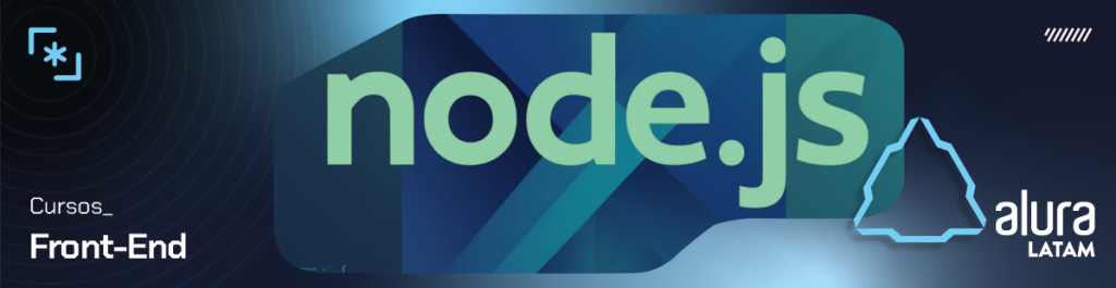 Node.js para Frameworks Front-end