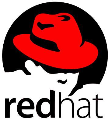 Logotipo de RedHat