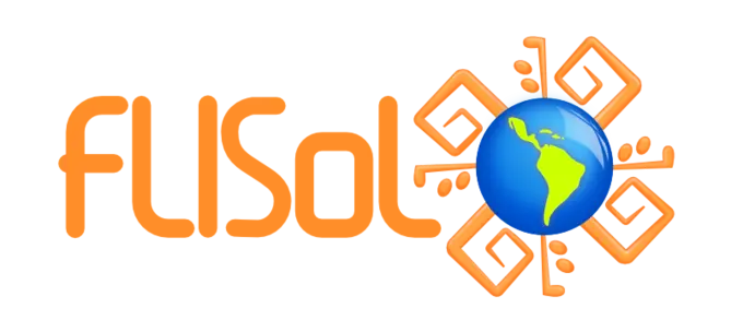 Logotipo de FLISOL