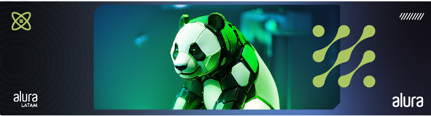 Pandas Python: ¿Qué es, para qué sirve y cómo descargarlo?