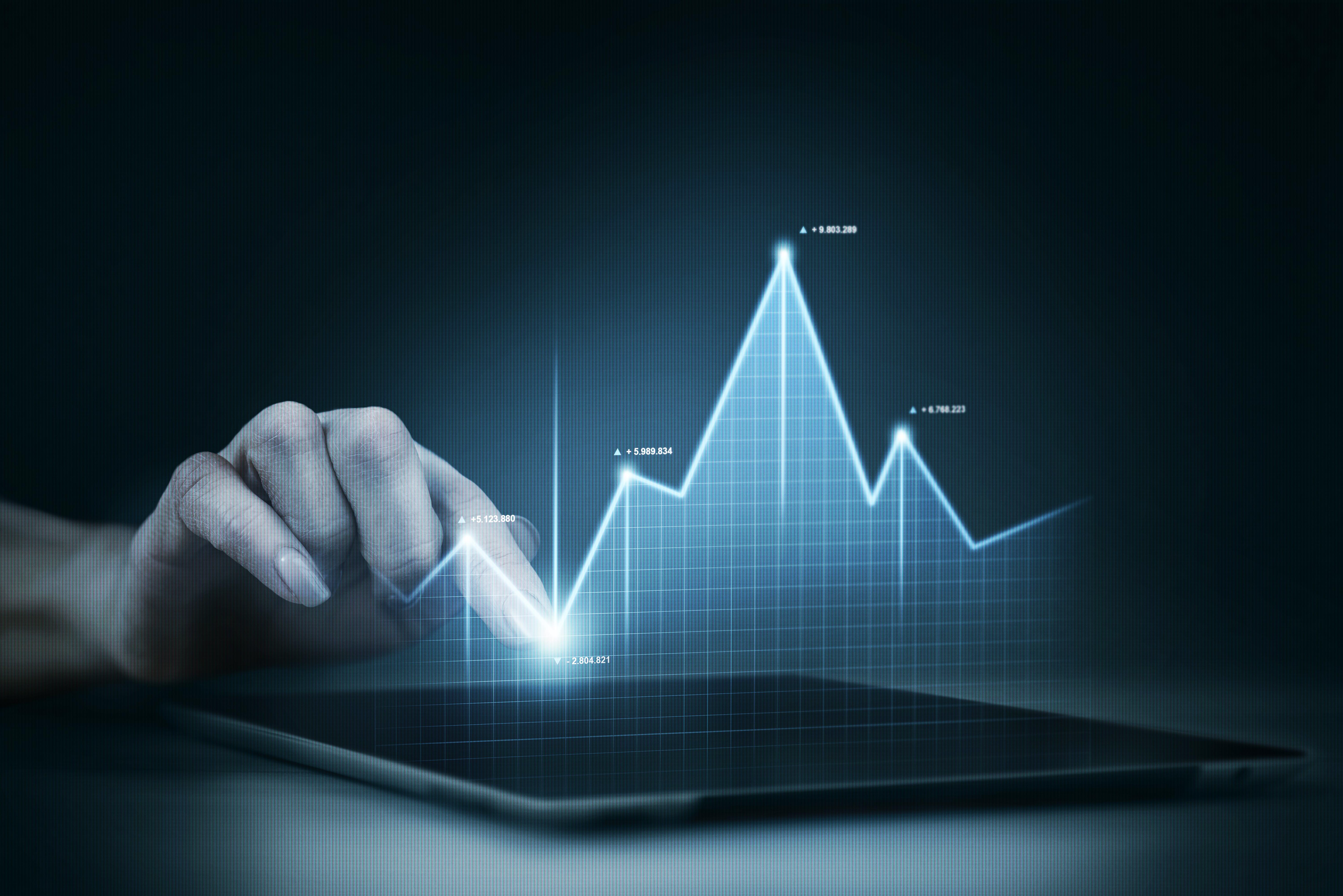 ¿Qué es Business Intelligence?