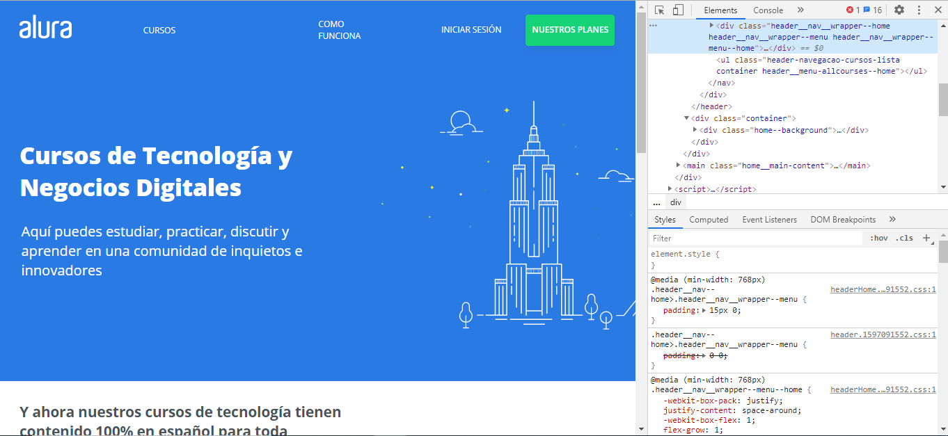 ¿Qué es front-end y back-end?