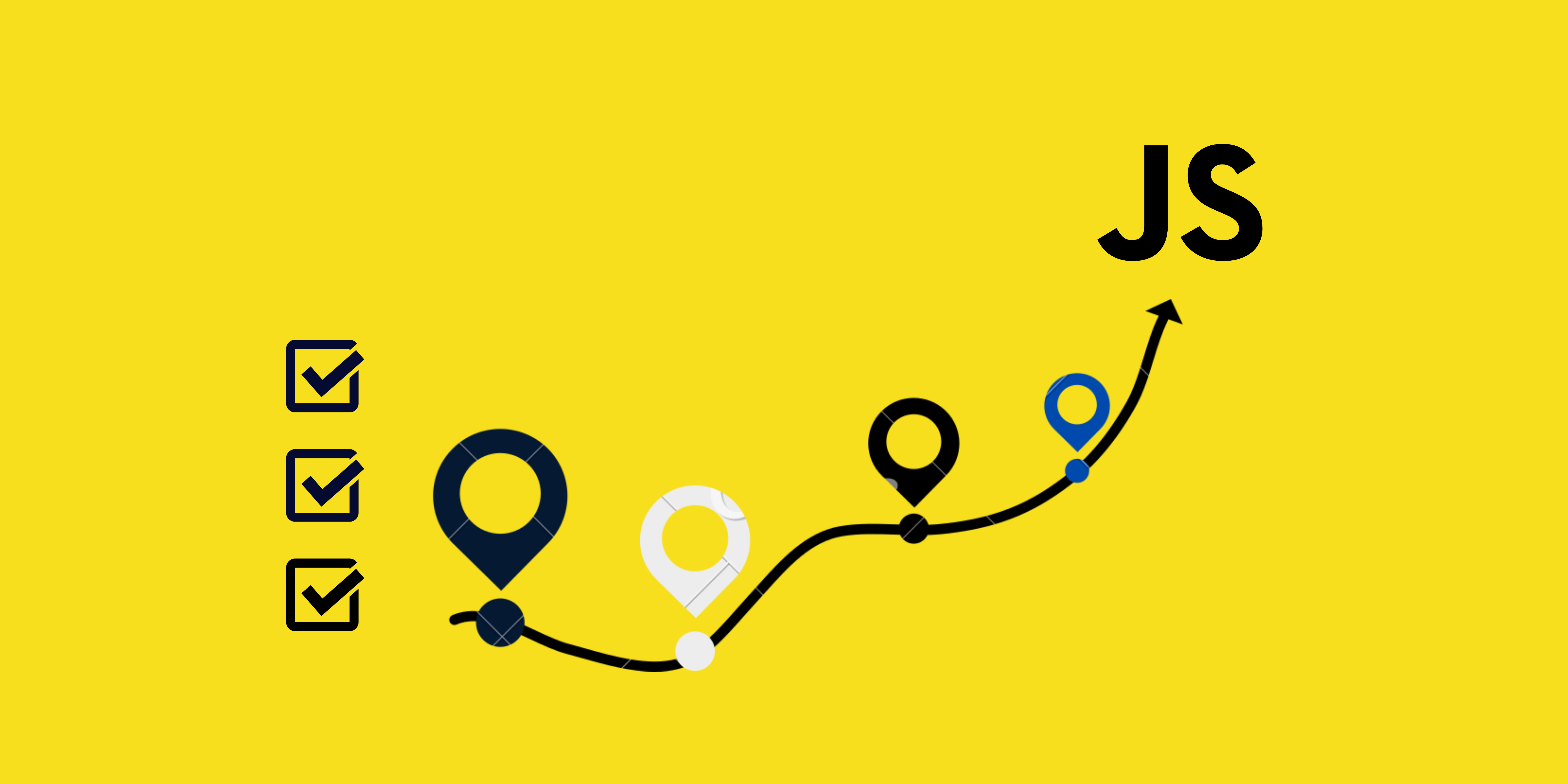 Roadmap para principiantes en JavaScript