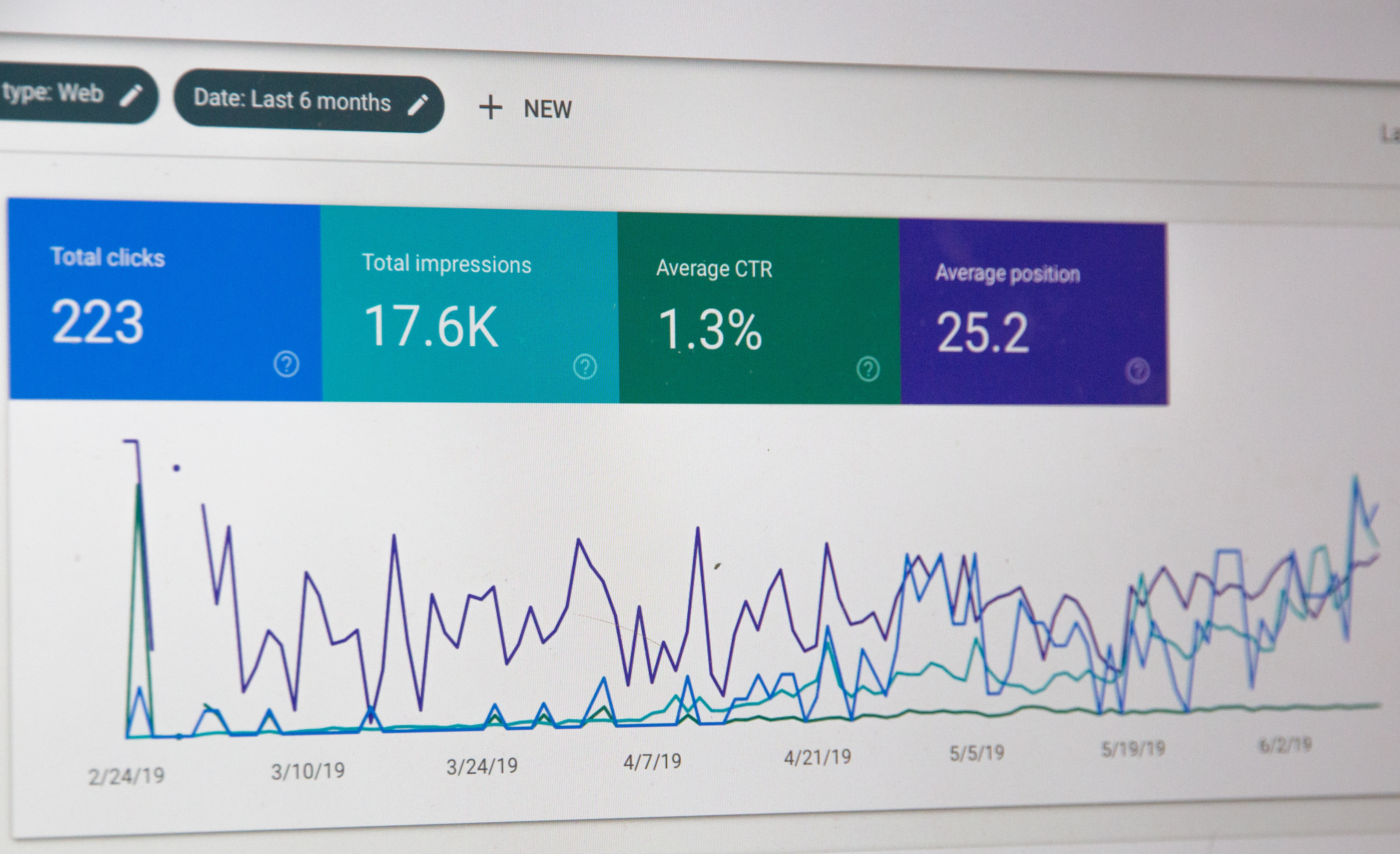 SEO: Herramientas gratuitas para que tu sitio se posicione mejor