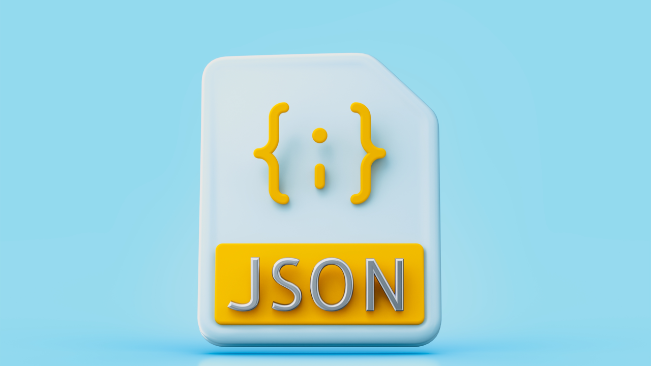 API REST com JSON Server. JSON Server é uma biblioteca capaz de