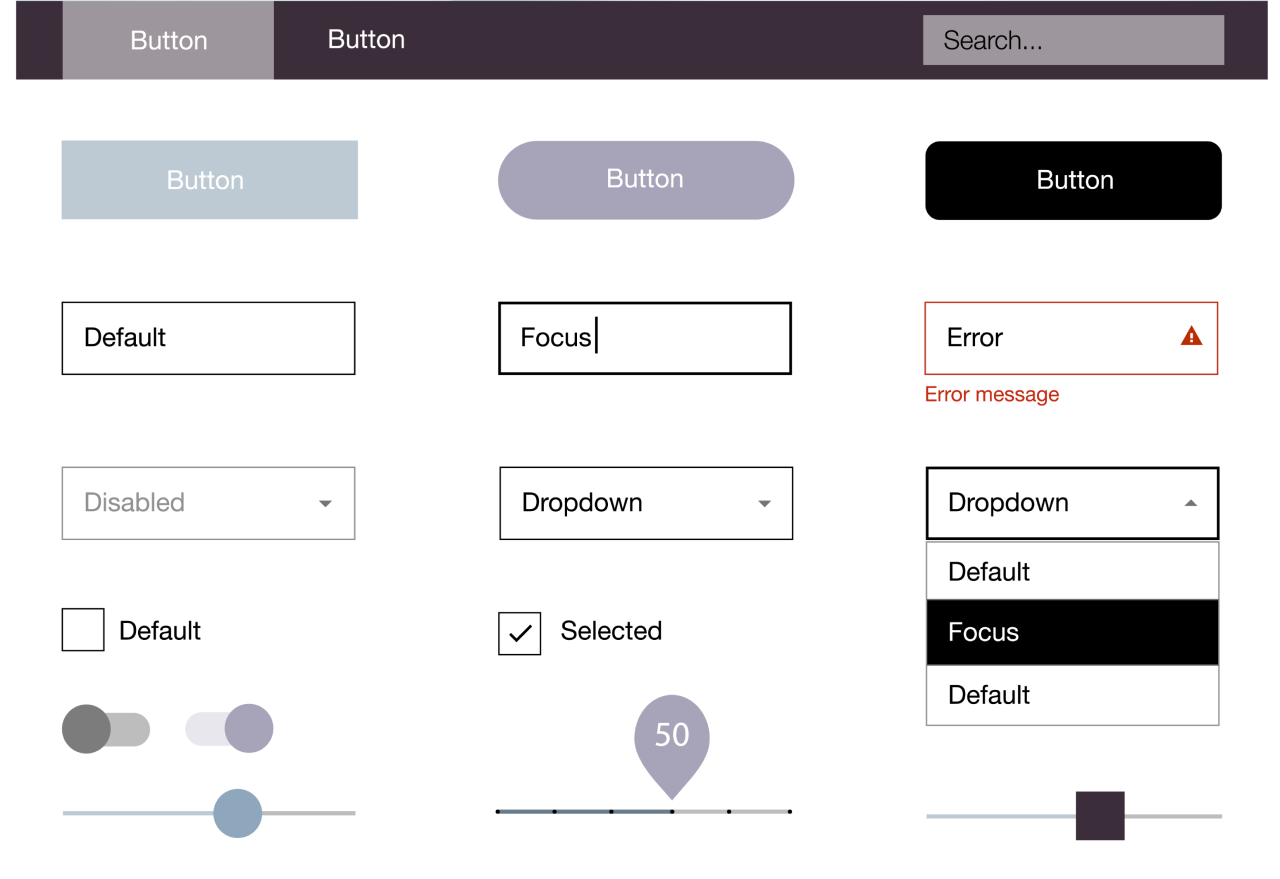 Imagen material UI